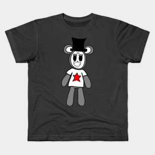 Uncle Lamb Kids T-Shirt